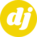 DJ Canis logo