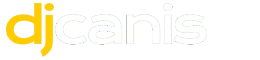 DJ Canis logo