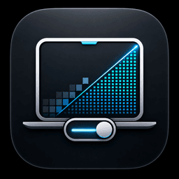 ResoSwitch icon