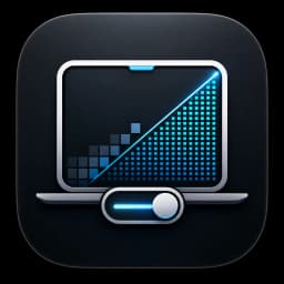 ResoSwitch icon