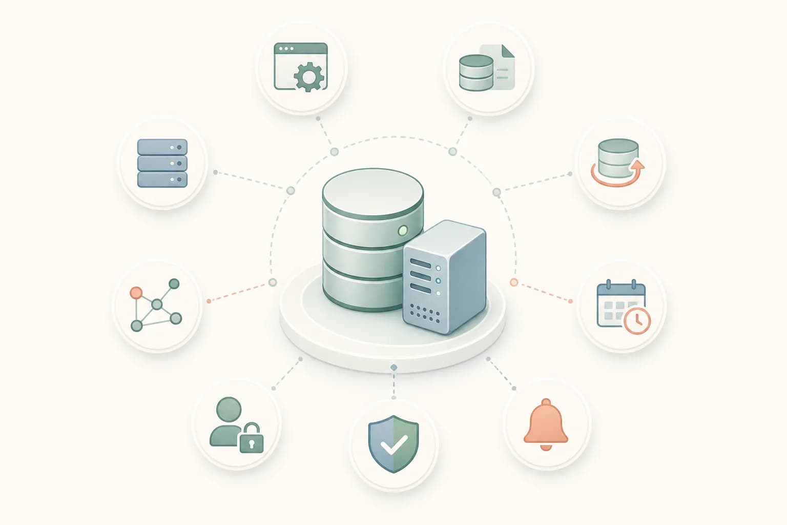 SQL Server environment assessment board
