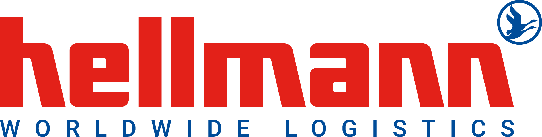 Hellmann Worldwide Logistics logo
